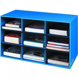 Fellowes Bankers Box Classroom 9 Compartment