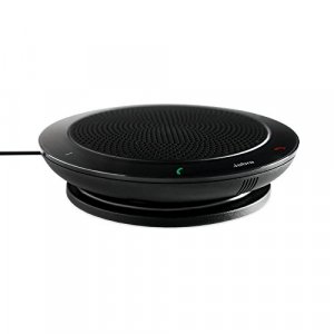 Jabra Speak 410 Oc Speakerphone Usb For Ms Lync