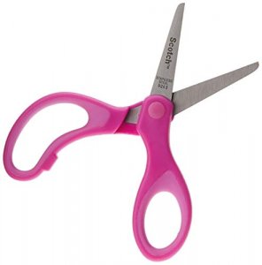 Singer 00450 8-Inch All Purpose Scissor With Comfort Grip - Imported  Products from USA - iBhejo