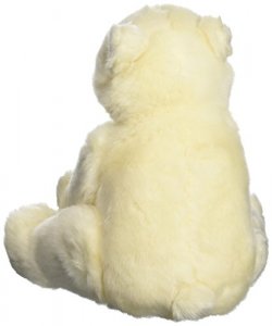 Gund Boo World'S Cutest Dog Popcorn Plush Stuffed Animal