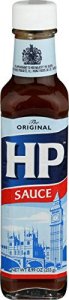 HP Sauce Original 255g
