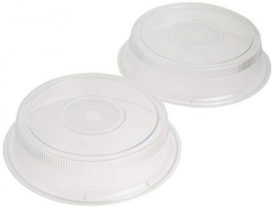 Nordic Ware Deluxe Plate Covers, 2 Pack