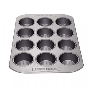 NorPro Non-Stick 12 Hole Mini Muffin Pan