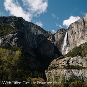 Tiffen 67Mm Circular Polarizer