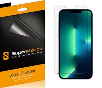 iPhone 6s Screen Protector, Otium Tempered Glass Screen Protector with