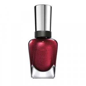 Sally Hansen - Complete Salon Manicure Nail Color, Wine Not - 411/480
