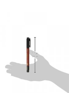 Zebra Fude Brush Pen Double Side for Medium & Fine WFT5 for sale