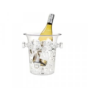 Arctic Acrylic Ice Bucket By True