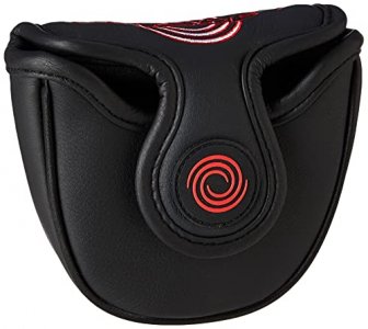 Odyssey Golf Tempest Iii Putter Head Cover, Mallet