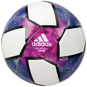 Adidas Mls Capitano Soccer Ball