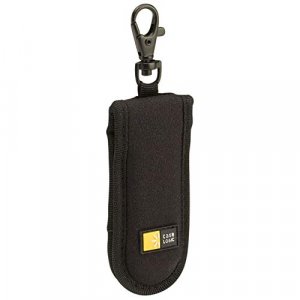 Case Logic Jds-2 Usb Drive Shuttle 2-Capacity (Single)