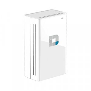 D-Link Wi-Fi Ac750 Dual Band Range Extender (Dap-1520)