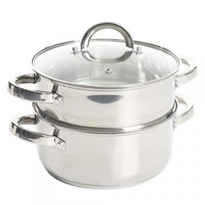 Pinnacle Thermoware 3.6-Qt Stainless Steel Bowl Insulated Food