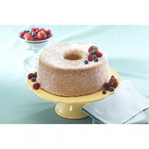 Nordic Ware Translucent Bundt® Cake Keeper - Hoffman Media Store