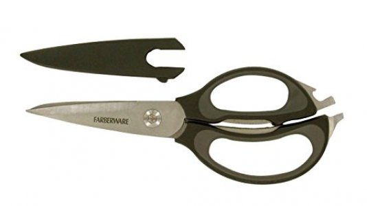 Farberware 4 in 1 Kitchen Shears