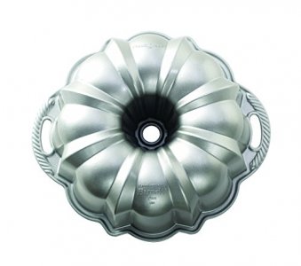 USA Pan Mini Round Cake Pan — 6 Well