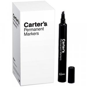 Pilot Gold and Silver Metallic Permanent Paint Markers, Extra Fine