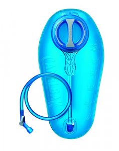 Camelbak Crux 100 Oz Hydration Pack Reservoir, Blue