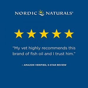 Nordic Naturals - Pet-Omega-3, Promotes Optimal Pet Health And Wellness, 180 Soft Gels