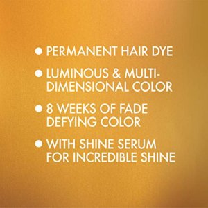 Wella Color Charm Permanent Liquid Hair Color For Gray Coverage, 5Aa Light  Brown Intense Ash, 1.42 Fl Oz - Imported Products from USA - iBhejo