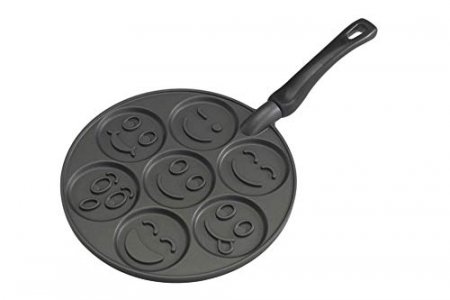 Norpro Non-Stick 10 Springform Pan with Glass Base – The Cook's Nook