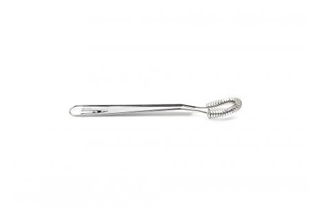 Fox Run 8-Inch Stainless Steel Solid Handle Whisk