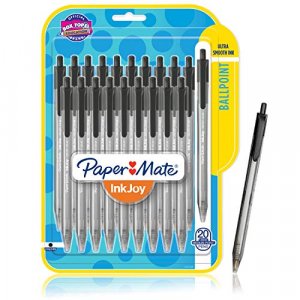 Staedtler Ballpoint Stick Pens, 43235MWP10TH