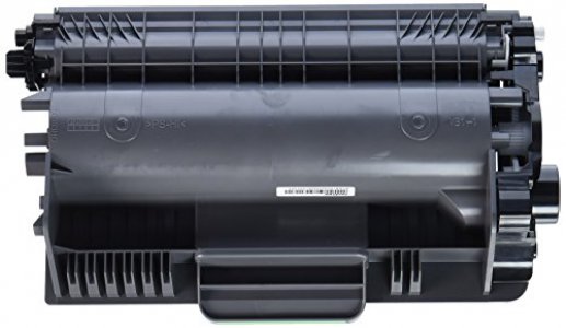 Panasonic Kv-Ss061 Document Scanner Roller Exchange Accessory Kit Black