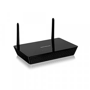 Netgear Ac1200 Dual Band Wireless Access Point (Wac104-100Nas)