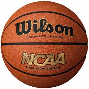Wilson Ncaa Final Four Edition Basketball