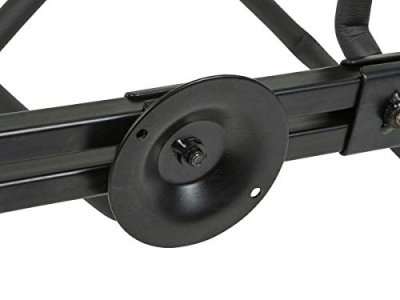 Monoprice 602131 Wall Mount For Acoustic Guitar, Horizontal