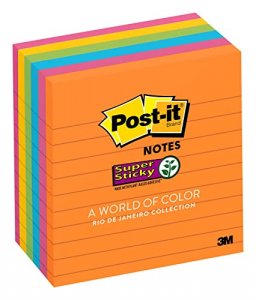 Sticky notes - Post it sticky notes - Imported Products from USA