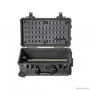 Pelican 1510 Case Molle Panel (015100-5200-110)