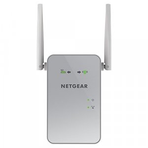 Netgear Ac1200 Wifi Range Extender (Ex6150-100Nas)