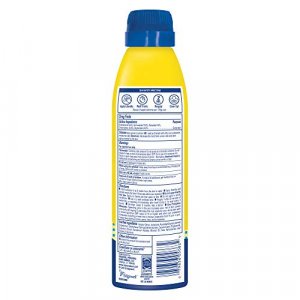 Banana Boat UltraMist Kids MAX Protect & Play Clear Spray Sunscreen SPF 100: 6 OZ