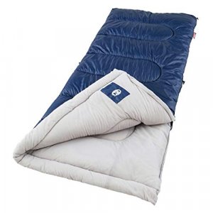 Coleman Brazos Cold Weather Sleeping Bag
