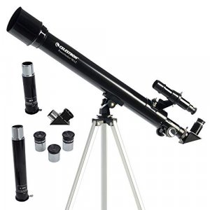 Celestron Powerseeker 50 Az Refractor Telescope