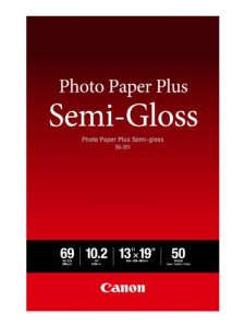 Canon Photo Paper Plus Semi-Gloss 13
