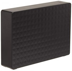 Seagate Expansion Desktop 4Tb External Hard Drive Hdd Usb 3.0 For