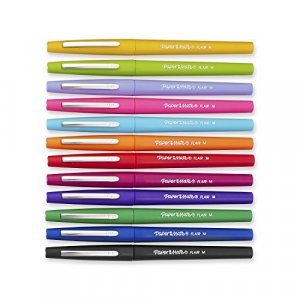 Sharpie Felt Tip Pens, Fine Point (0.4Mm), Red, 12 Count - Imported  Products from USA - iBhejo