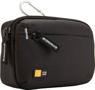 Case Logic Tbc-403 Medium Camera Case(Black)