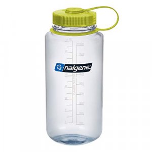 Nalgene 12oz Mini-Grip with Looptop - Water Bottle