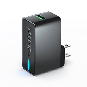 Pwr+ 6.5 Ft Extra Long 4A Dual Charger For Asus Transformer Book