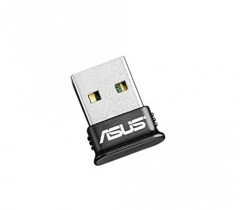 Asus Usb-Bt400 Usb Adapter W/Bluetooth Dongle Receiver