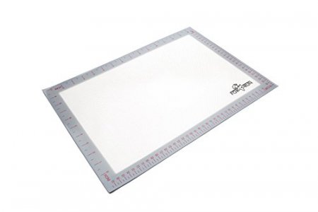  LUCYCAZ 15''x11''x2'' Deep Large Half Sheet Cake Pan