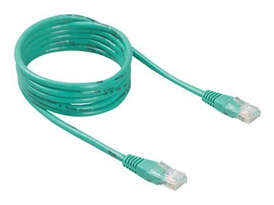 CableCreation Cat 6a Ethernet Cable 10Feet, Network LAN Patch Cable, High  Speed 10Gbps Internet Cord with Standard RJ45 Connector for PC, Computer