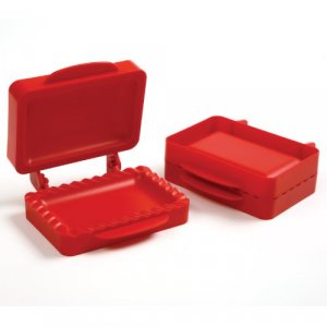 Norpro 1027 Mini Pocket Pie Mold