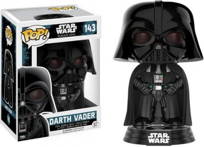 Funko pop star wars rogue one darth vader new arrivals