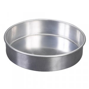 Non-stick Cake Pan by Cuisinart - 9 Inch Round AMB-9RCK