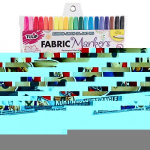 Tulip® Fine Writers Fabric Markers®